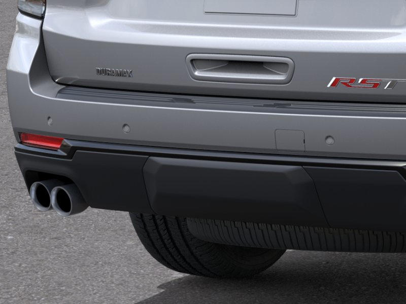 2026 Chevrolet Suburban RST - Photo 14