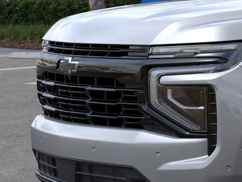 2026 Chevrolet Suburban RST - Photo 13