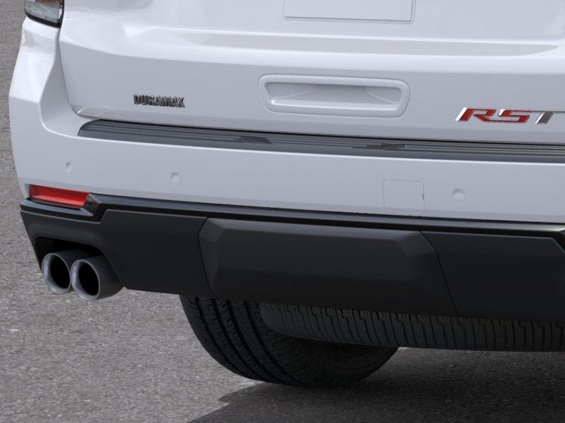 2026 Chevrolet Suburban RST - Photo 14