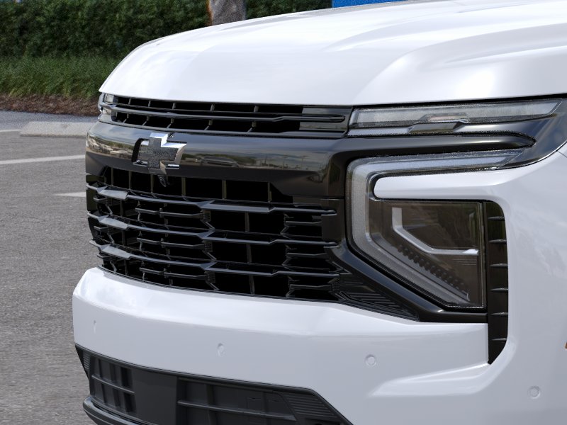 2026 Chevrolet Suburban RST - Photo 13