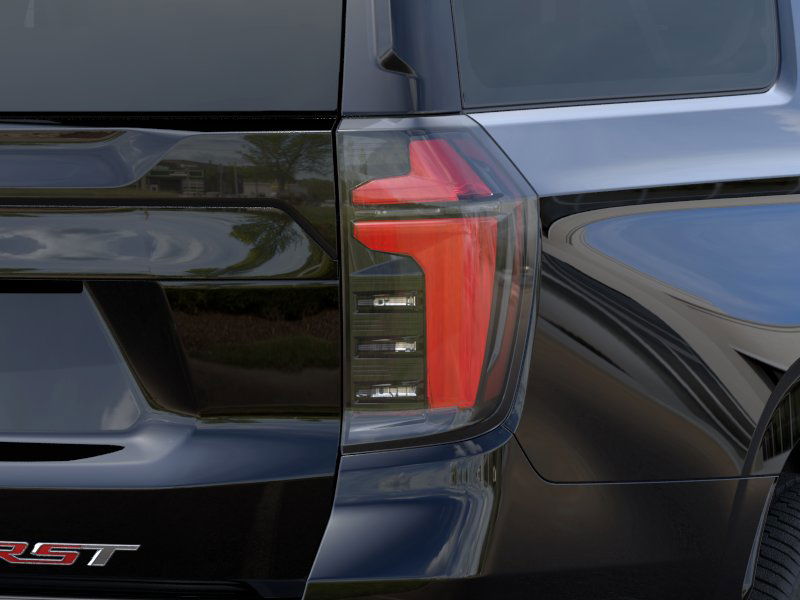 2026 Chevrolet Suburban RST photo 10