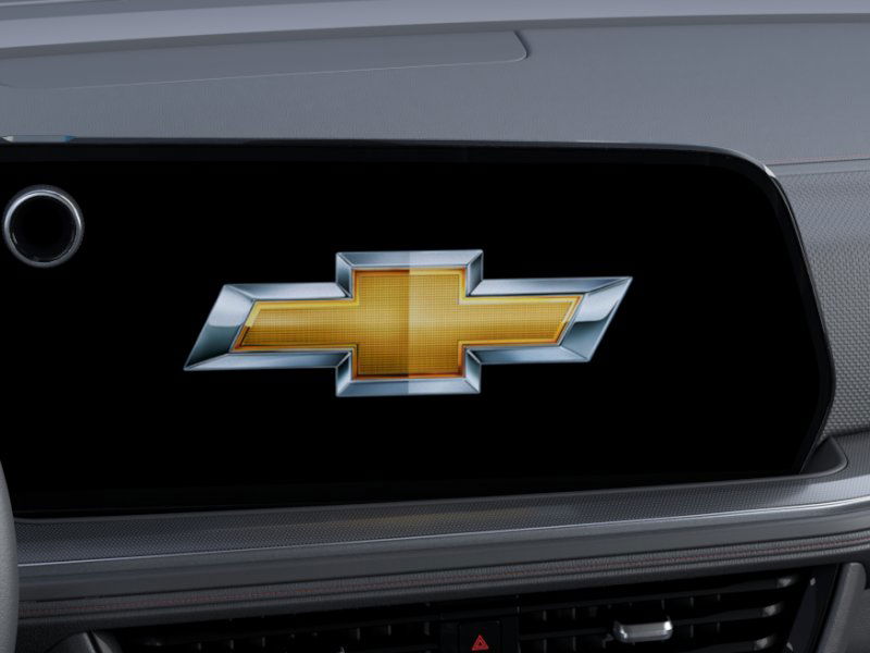 2026 Chevrolet Suburban RST photo 18