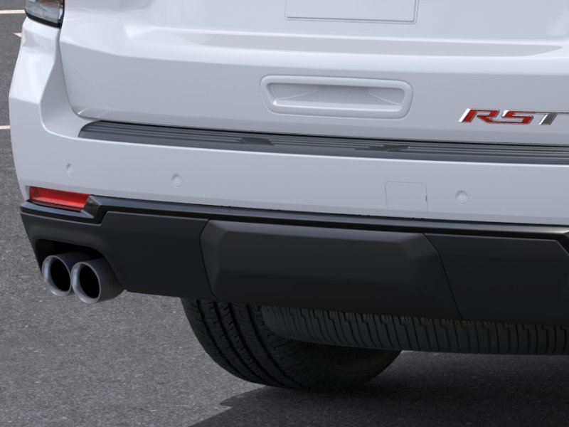 2026 Chevrolet Suburban RST - Photo 32