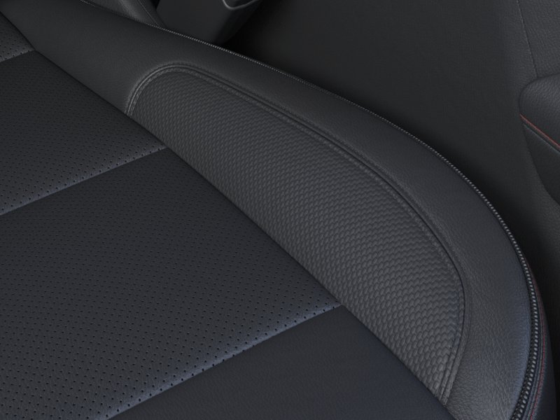 2026 Chevrolet Suburban RST - Photo 39