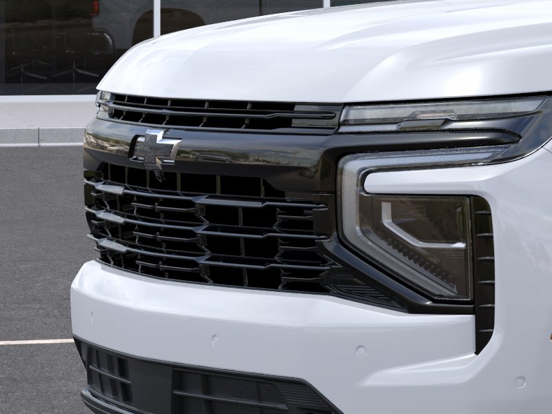 2026 Chevrolet Suburban RST - Photo 31