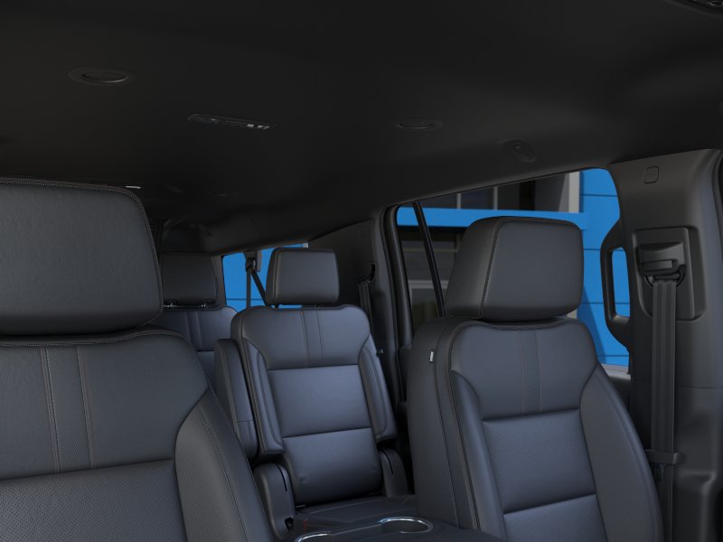 2026 Chevrolet Suburban RST - Photo 42