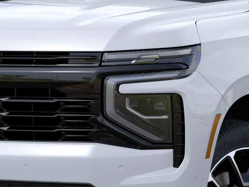 2026 Chevrolet Suburban RST - Photo 28