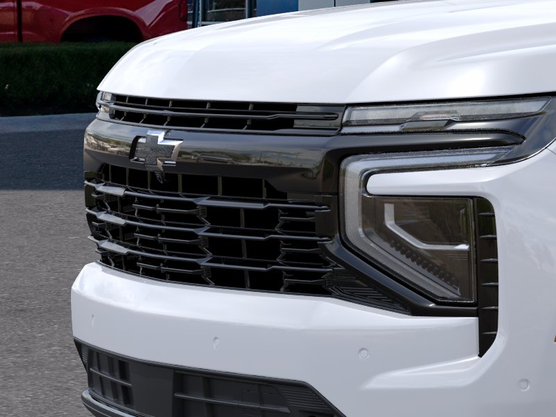 New 2026 Summit White Chevrolet RST image 38