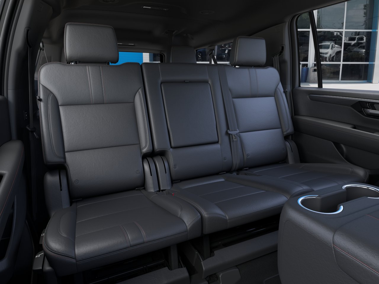 New 2026 Black Chevrolet RST image 43