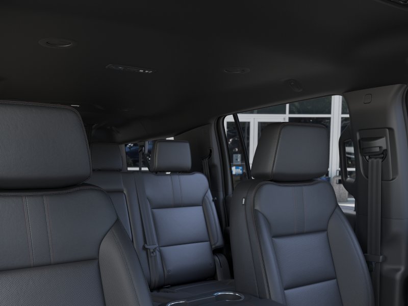 New 2026 Black Chevrolet RST image 50