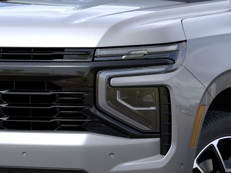 New 2026 Sterling Gray Metallic Chevrolet RST image 38