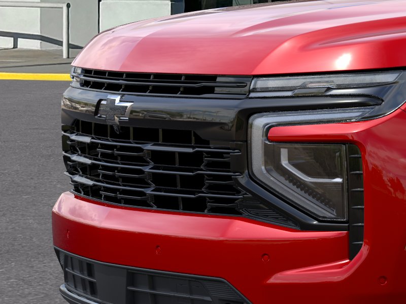 2026 Chevrolet Suburban RST - Photo 38