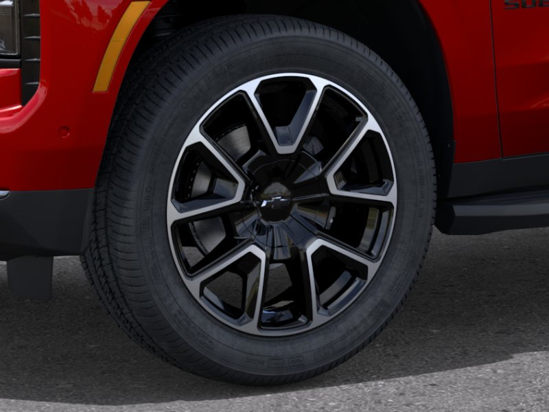 2026 Chevrolet Suburban RST - Photo 34