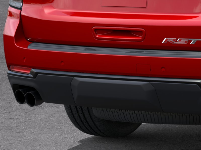 2026 Chevrolet Suburban RST - Photo 39