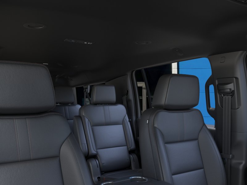 2026 Chevrolet Suburban RST - Photo 49