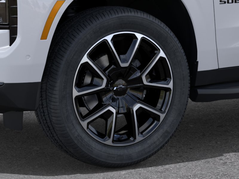 2026 Chevrolet Suburban RST - Photo 50