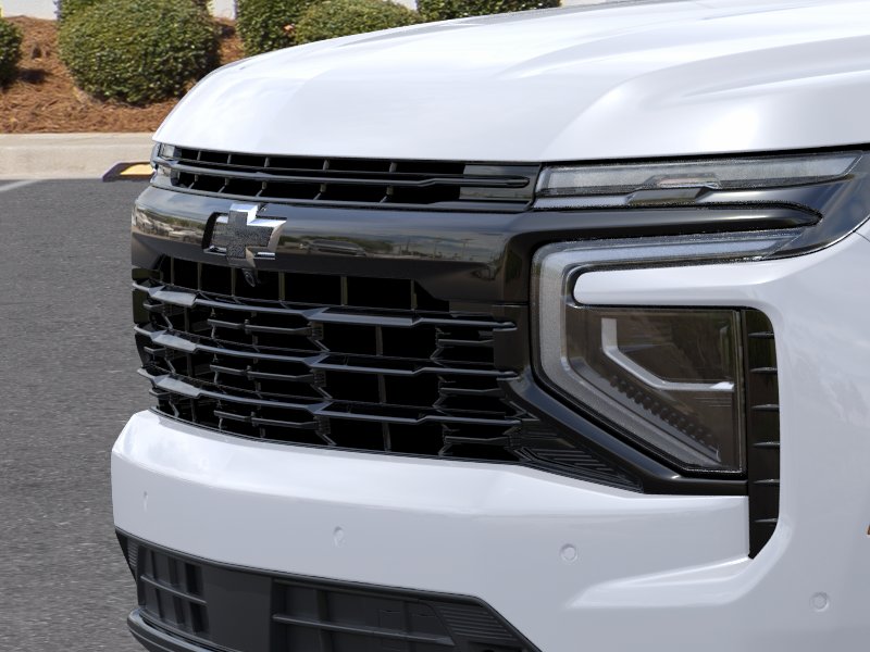 2026 Chevrolet Suburban RST - Photo 54