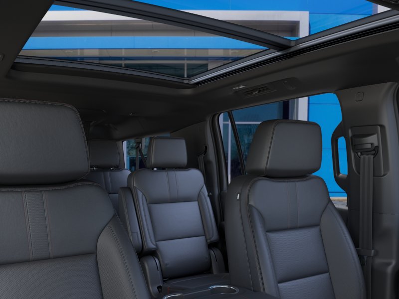 2026 Chevrolet Suburban RST - Photo 65