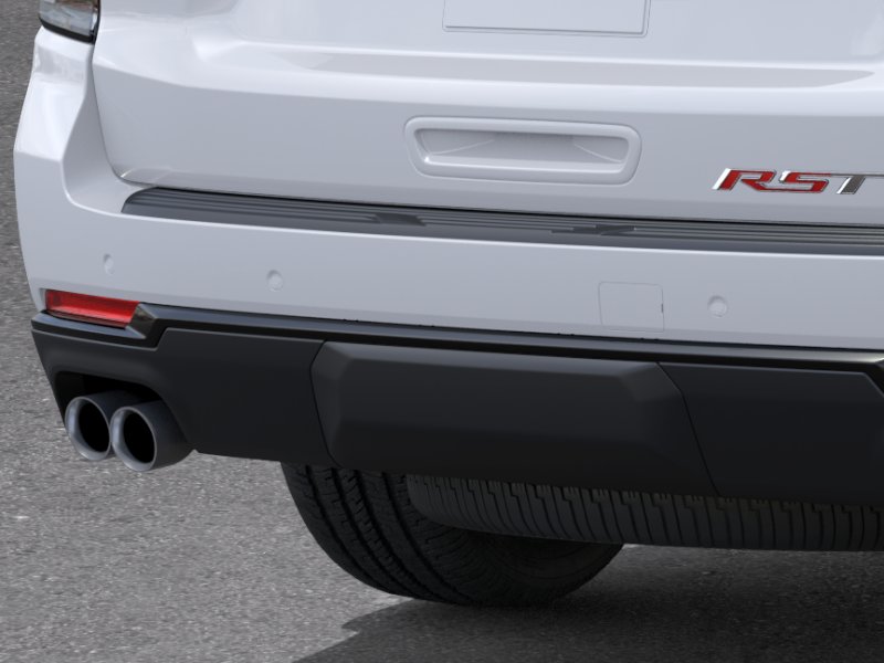 2026 Chevrolet Suburban RST - Photo 55