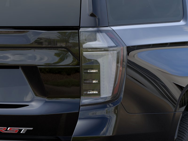New 2026 Black Chevrolet RST image 11