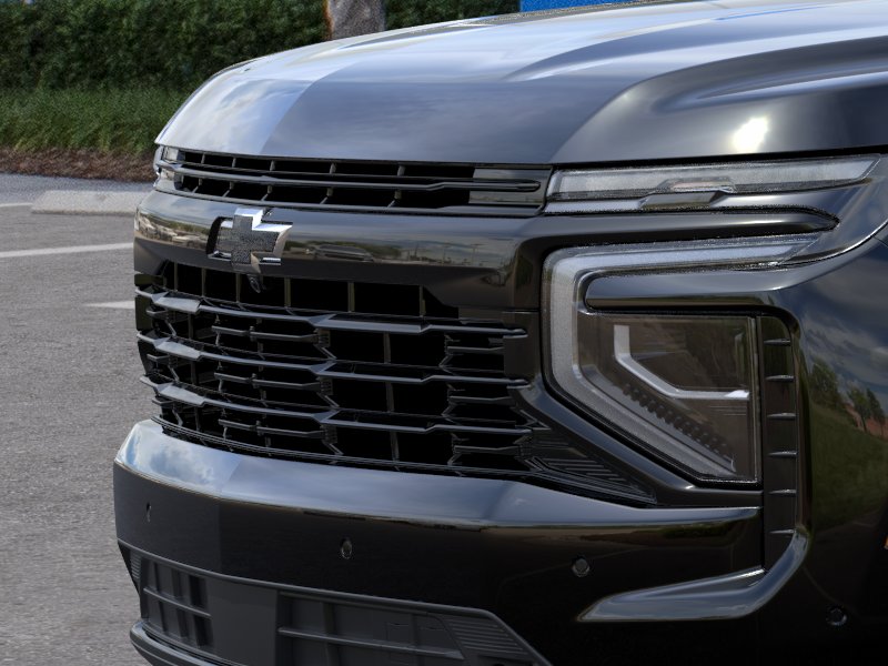 2026 Chevrolet Suburban RST - Photo 13