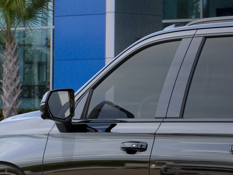 2026 Chevrolet Suburban RST - Photo 12