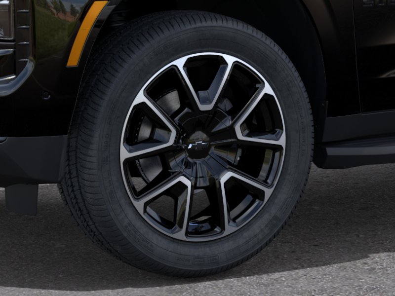 2026 Chevrolet Suburban RST - Photo 9