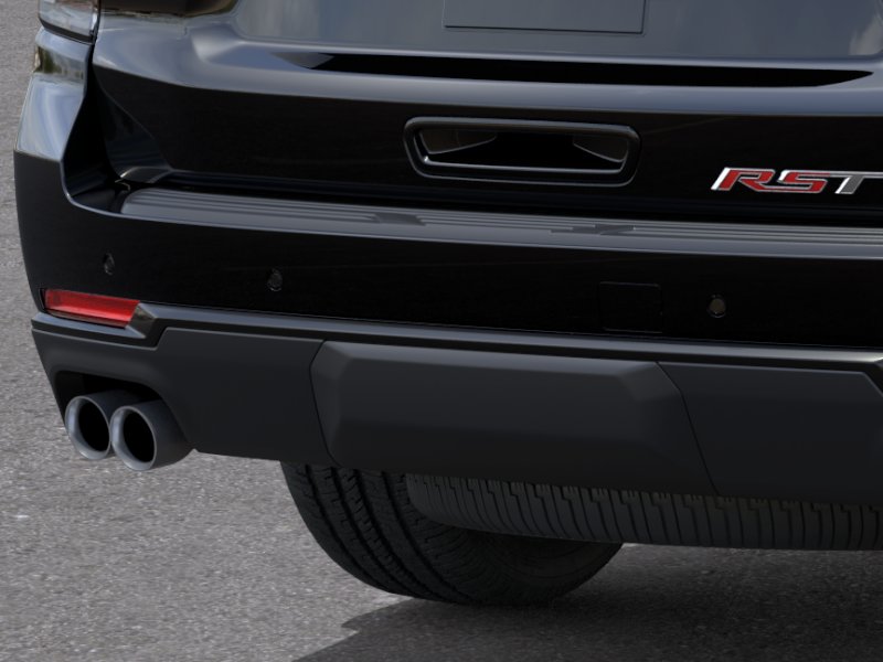 2026 Chevrolet Suburban RST - Photo 14