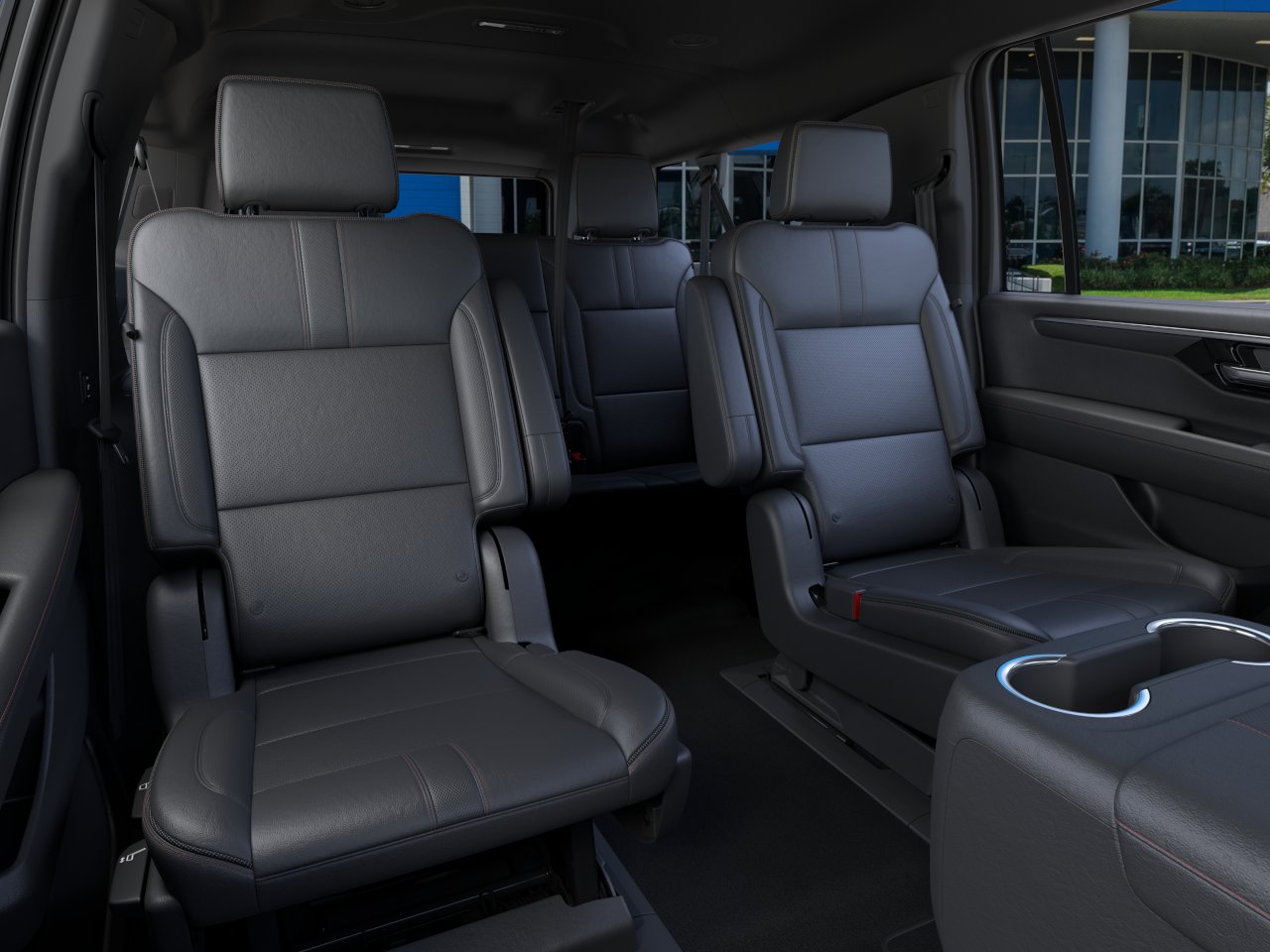 New 2026 Black Chevrolet RST image 17