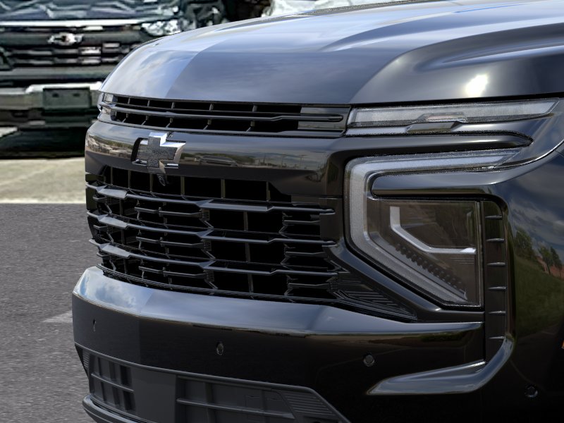 2027 Chevrolet Suburban RST - Photo 13