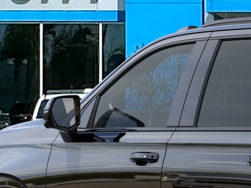 2027 Chevrolet Suburban RST - Photo 12