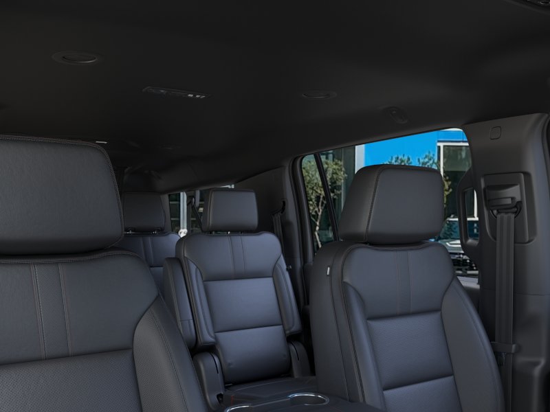 2027 Chevrolet Suburban RST - Photo 24
