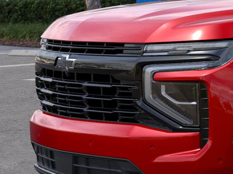 2026 Chevrolet Suburban RST - Photo 37