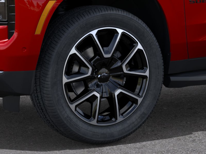2026 Chevrolet Suburban RST - Photo 33