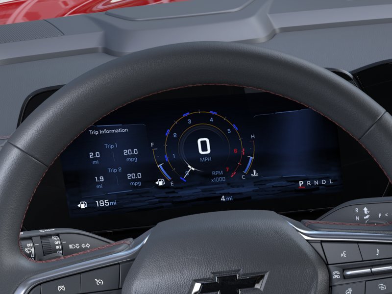 2026 Chevrolet Suburban RST - Photo 42