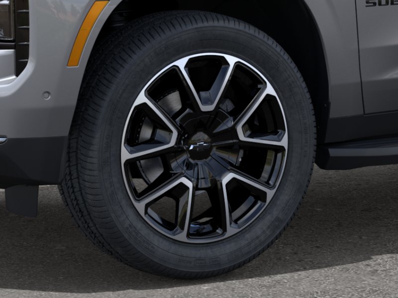 New 2026 Sterling Gray Metallic Chevrolet RST image 51
