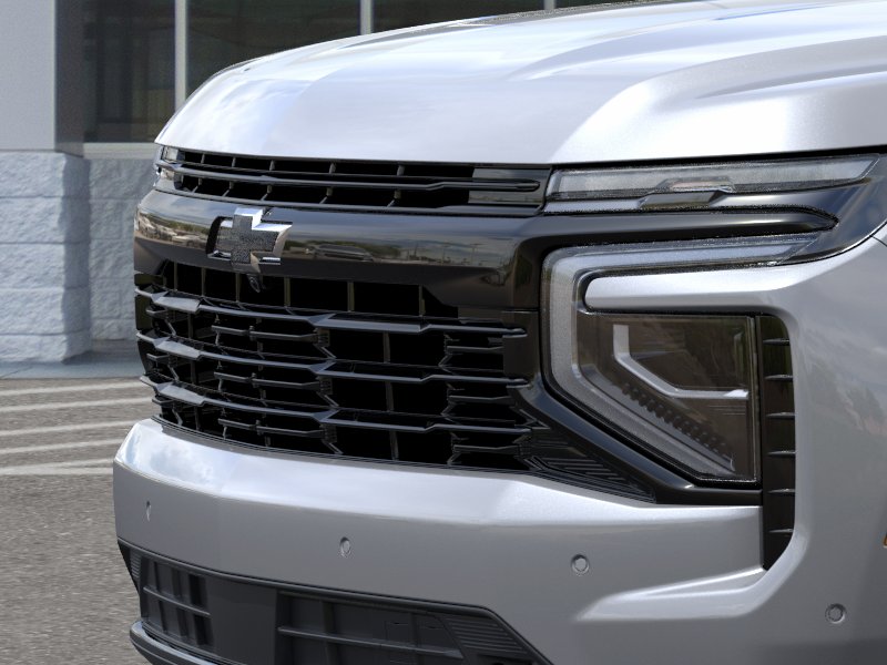 New 2026 Sterling Gray Metallic Chevrolet RST image 55
