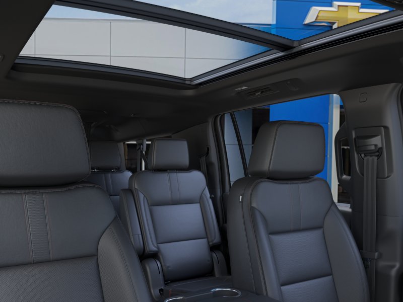 New 2026 Sterling Gray Metallic Chevrolet RST image 24