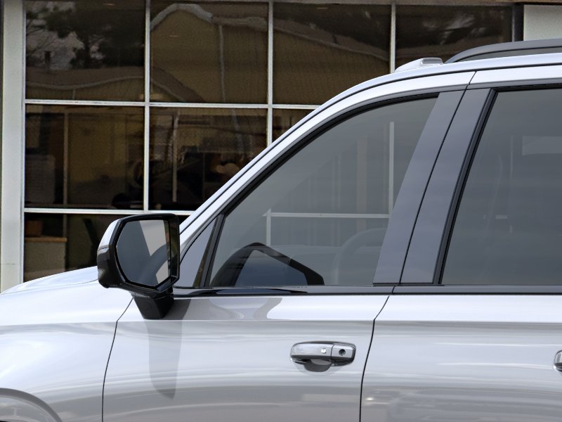 New 2026 Sterling Gray Metallic Chevrolet RST image 12