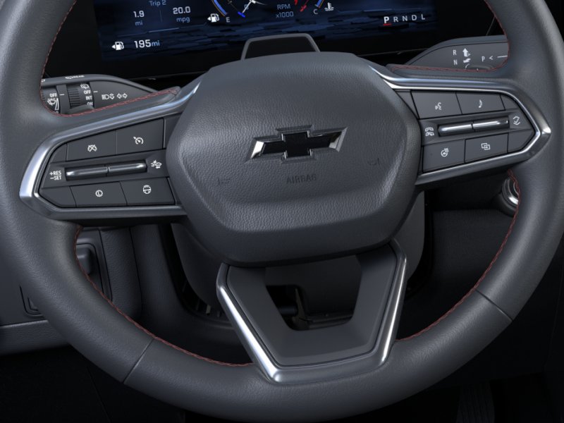 2026 Chevrolet Suburban RST - Photo 43