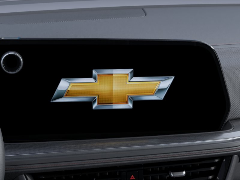 2026 Chevrolet Suburban RST - Photo 44