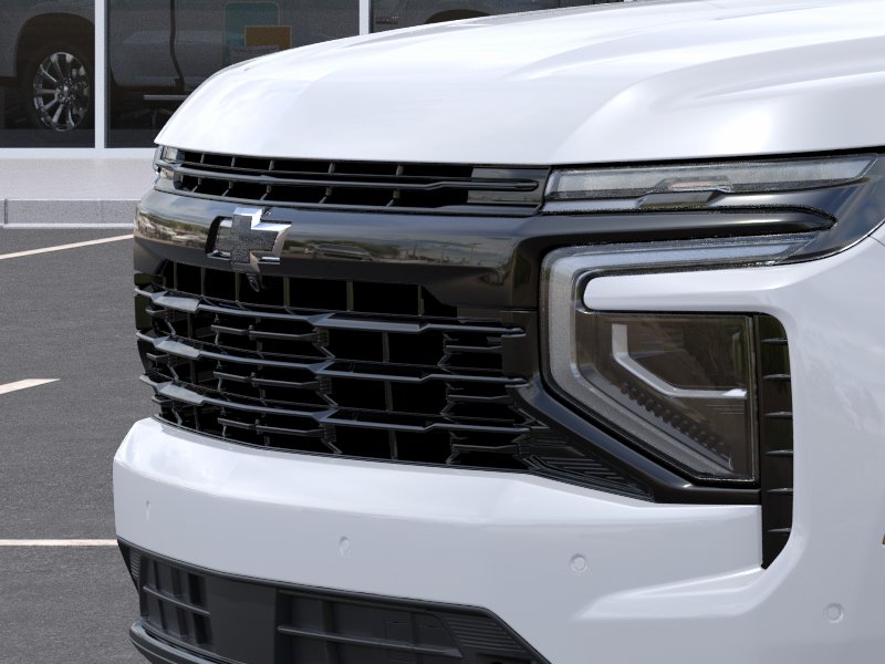 2026 Chevrolet Suburban RST - Photo 37