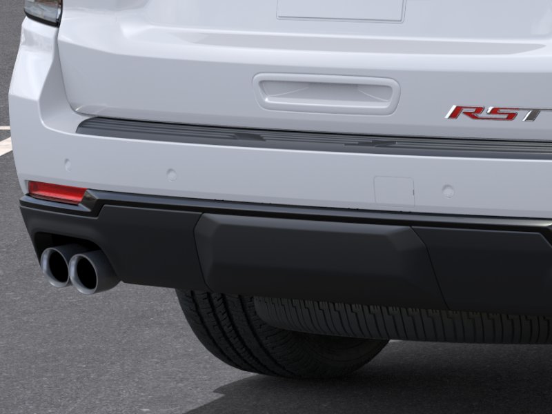2026 Chevrolet Suburban RST - Photo 38