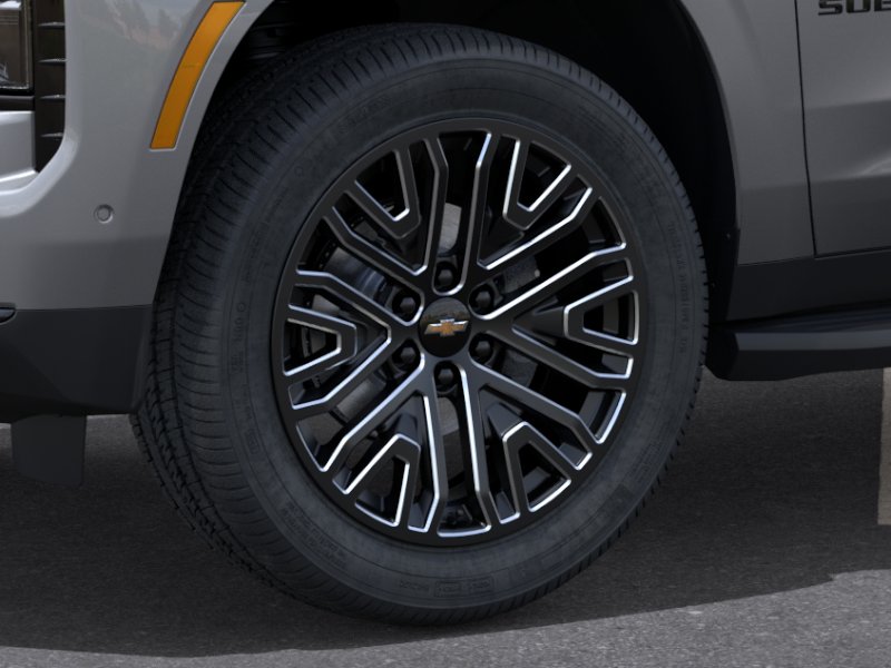 New 2026 Sterling Gray Metallic Chevrolet RST image 33