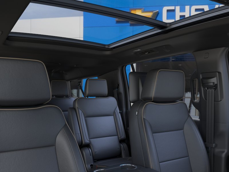 New 2026 Black Chevrolet Premier image 48