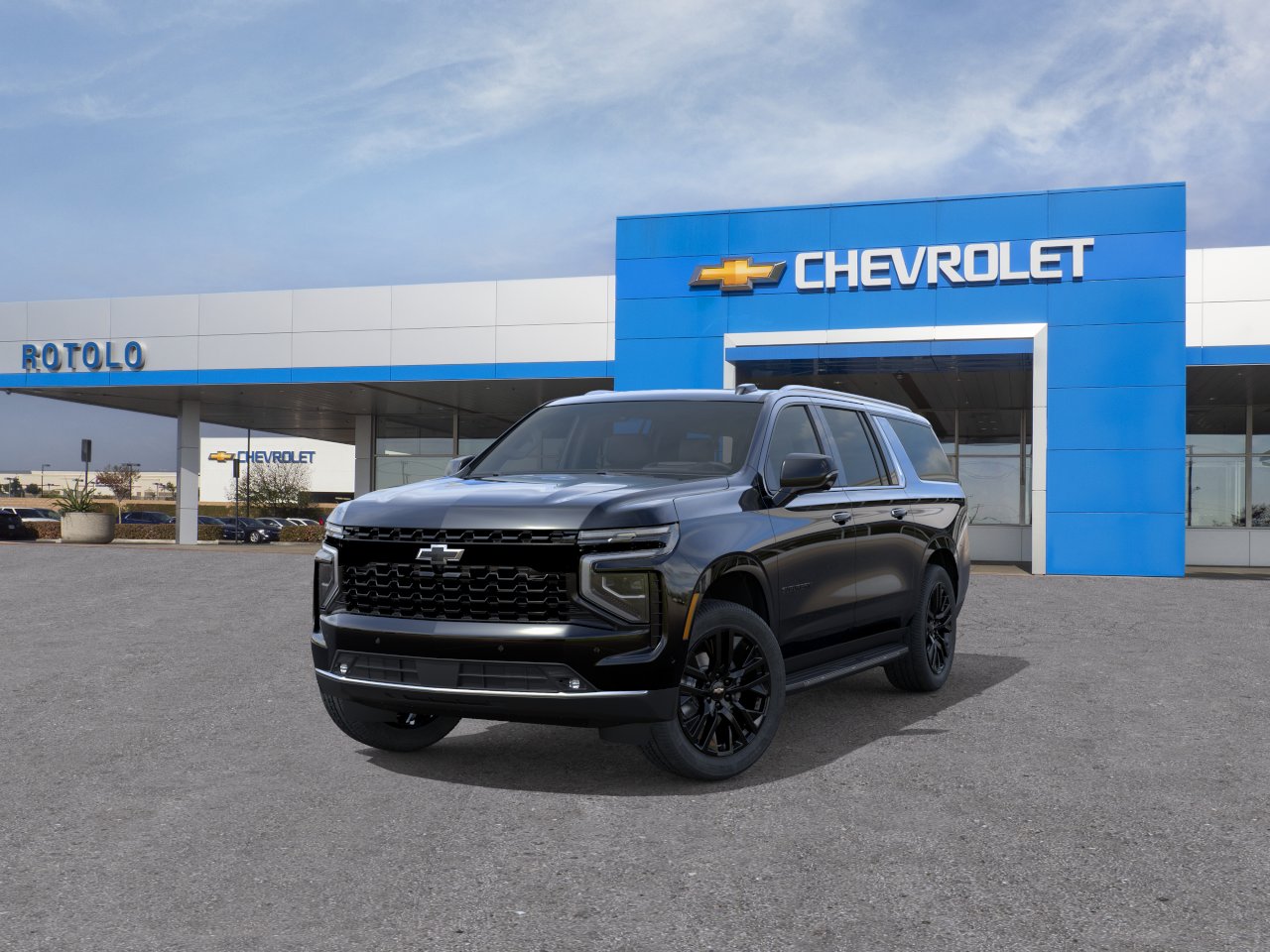 New 2026 Black Chevrolet Premier image 32
