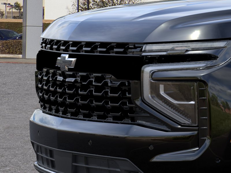 New 2026 Black Chevrolet Premier image 37