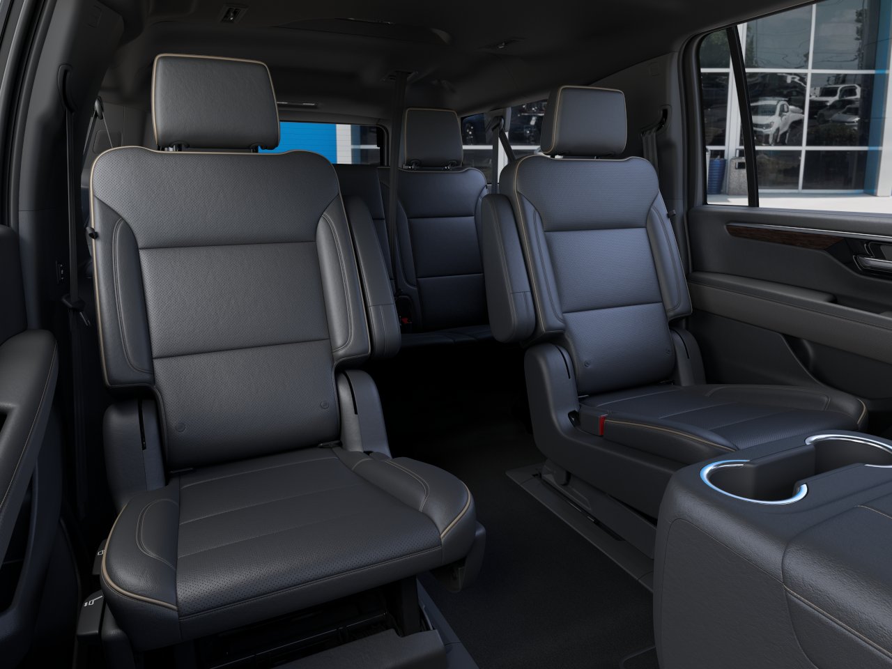 New 2026 Sterling Gray Metallic Chevrolet Premier image 43