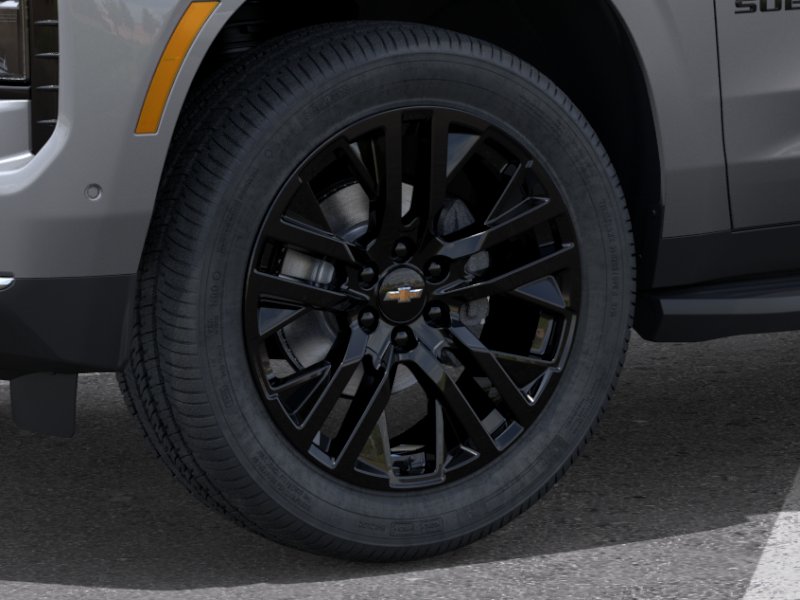 New 2026 Sterling Gray Metallic Chevrolet Premier image 35