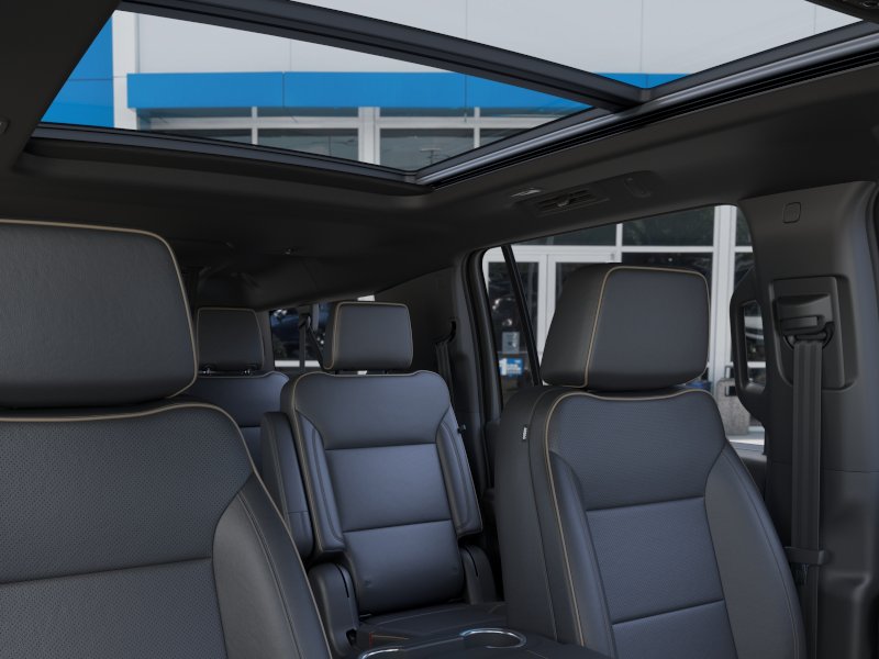 New 2026 Sterling Gray Metallic Chevrolet Premier image 50
